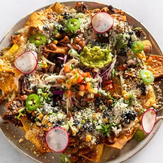 Nachos Locos Forever