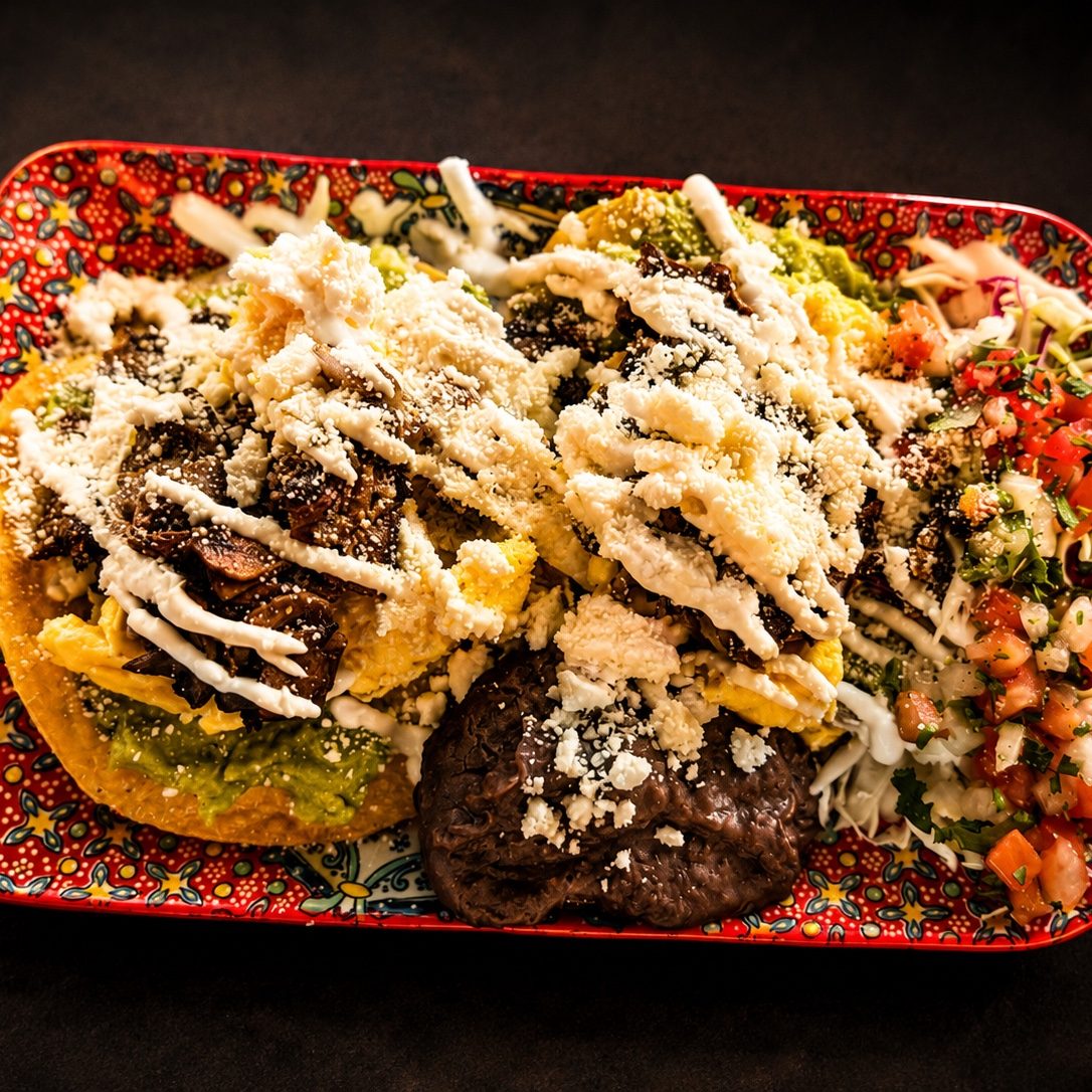 Carne Asada.