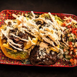 Carne Asada
