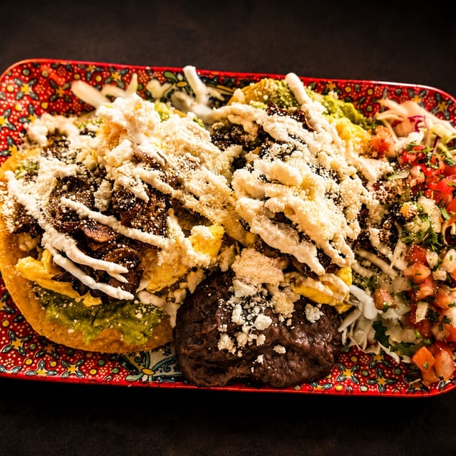 Carne Asada.