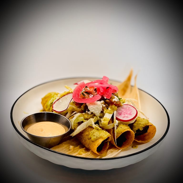 Catering Made Simple And Fresh