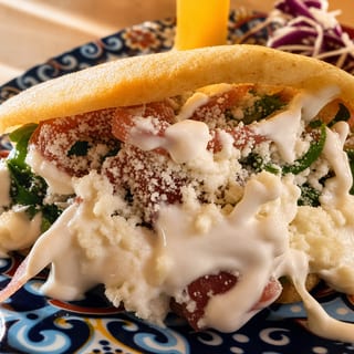 Gorditas